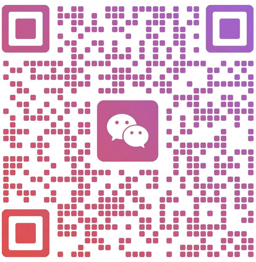 扫码添加微信-趣享资源网